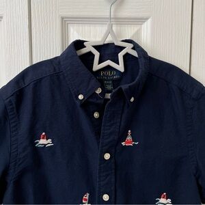 Shirt Polo Ralph Lauren